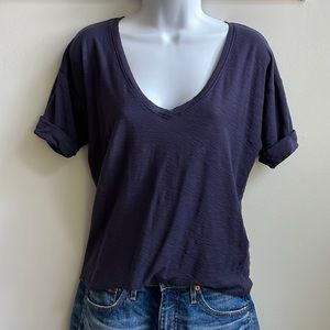 Nation LTD Relaxed Fit Tee